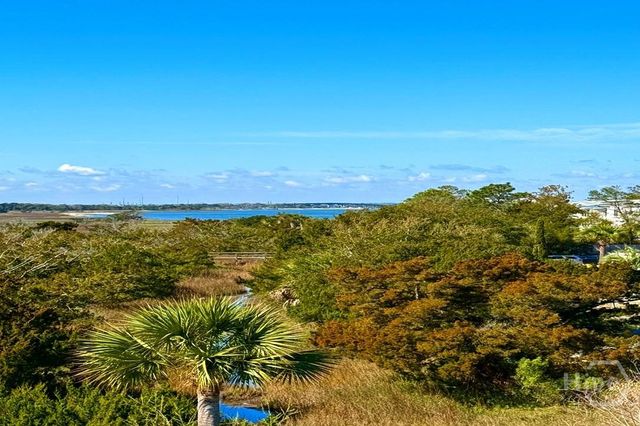 1217 Bay Street 301A, Tybee Island, GA 31328