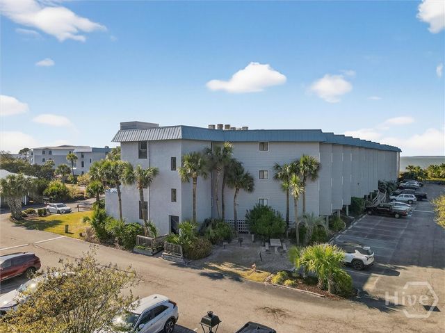 1217 Bay Street 301A, Tybee Island, GA 31328