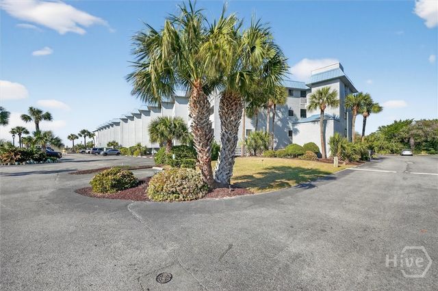 1217 Bay Street 301A, Tybee Island, GA 31328