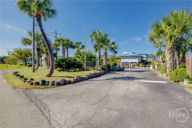 1217 Bay Street 301A, Tybee Island, GA 31328