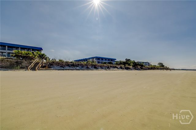 1217 Bay Street 301A, Tybee Island, GA 31328