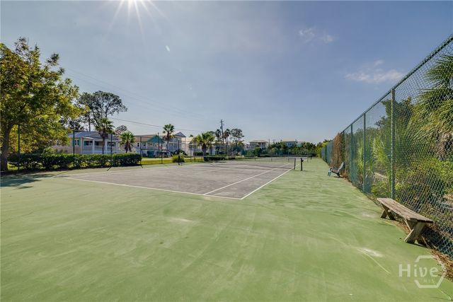 1217 Bay Street 301A, Tybee Island, GA 31328