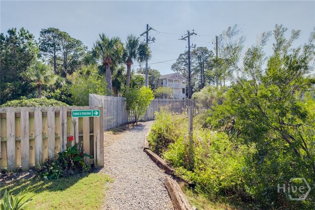 1217 Bay Street 301A, Tybee Island, GA 31328