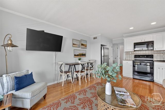 1217 Bay Street 301A, Tybee Island, GA 31328