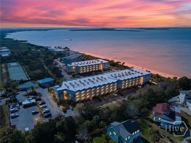 1217 Bay Street 301A, Tybee Island, GA 31328