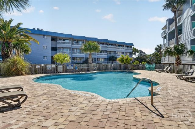 1217 Bay Street 301A, Tybee Island, GA 31328