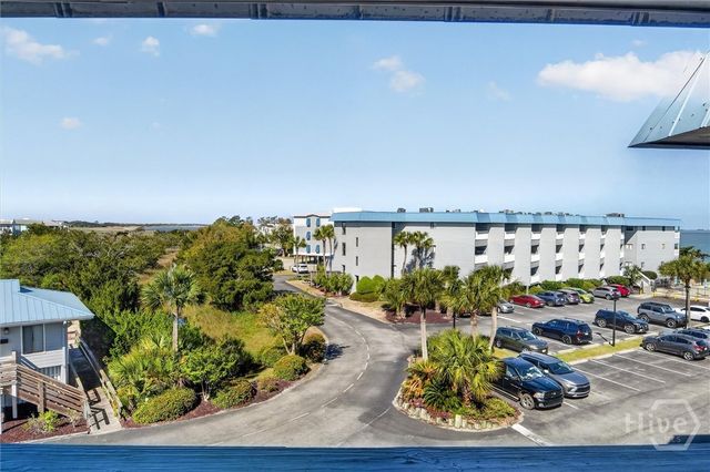 1217 Bay Street 301A, Tybee Island, GA 31328