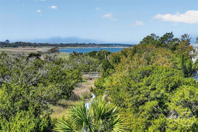 1217 Bay Street 301A, Tybee Island, GA 31328