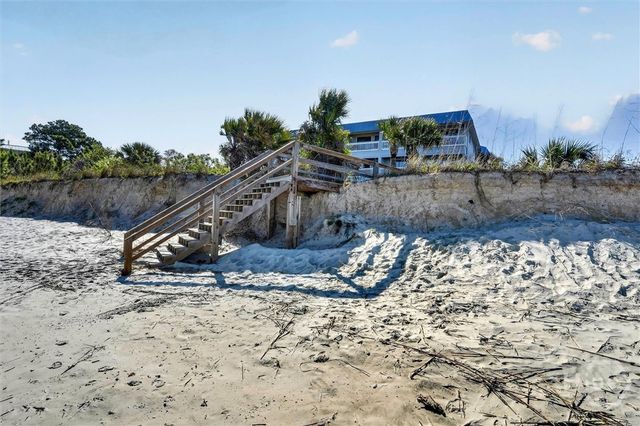1217 Bay Street 301A, Tybee Island, GA 31328