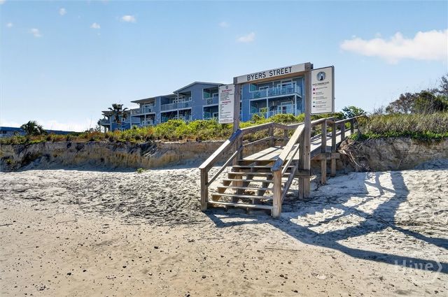 1217 Bay Street 301A, Tybee Island, GA 31328