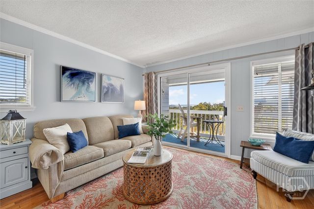 1217 Bay Street 301A, Tybee Island, GA 31328