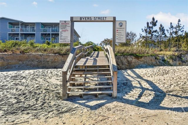 1217 Bay Street 301A, Tybee Island, GA 31328