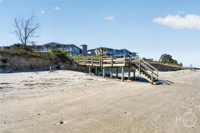 1217 Bay Street 301A, Tybee Island, GA 31328