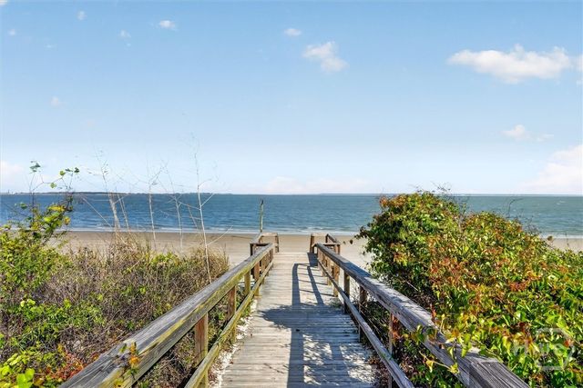 1217 Bay Street 301A, Tybee Island, GA 31328