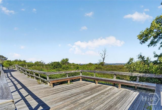 1217 Bay Street 301A, Tybee Island, GA 31328