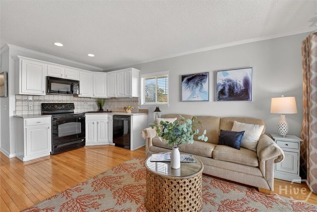 1217 Bay Street 301A, Tybee Island, GA 31328