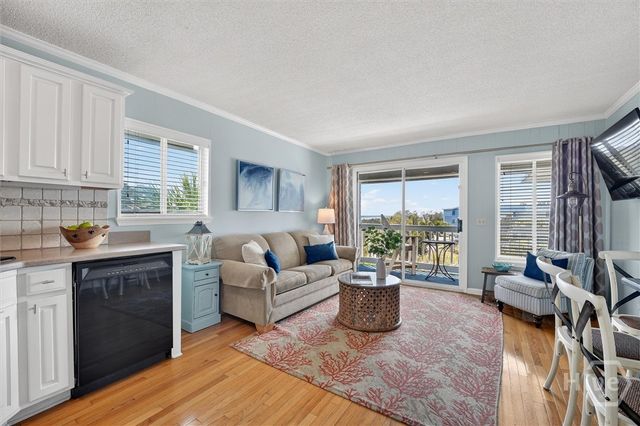 1217 Bay Street 301A, Tybee Island, GA 31328