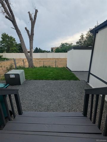 8601 Zuni Street, Westminster, CO 80260