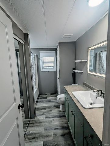 8601 Zuni Street, Westminster, CO 80260