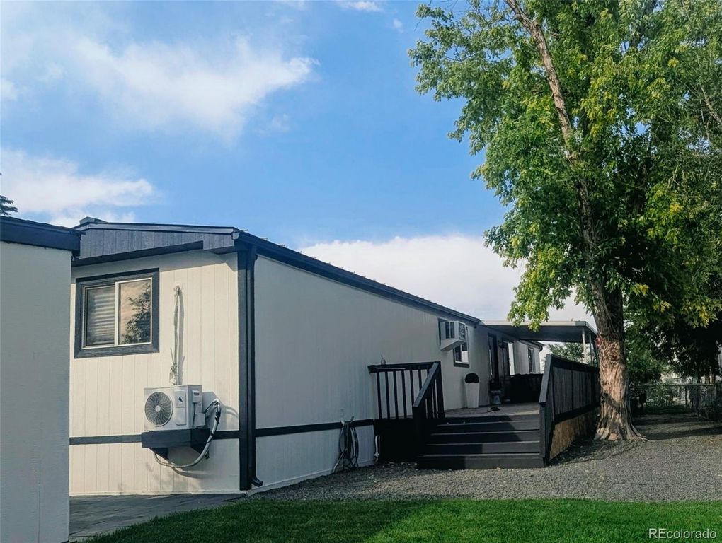 8601 Zuni Street, Westminster, CO 80260