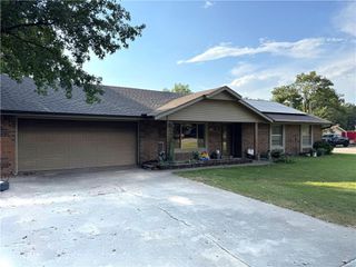 3300 Diana Street, Springdale, AR 72764