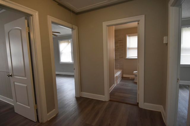 3543 GIVEN AVE, Memphis, TN 38122