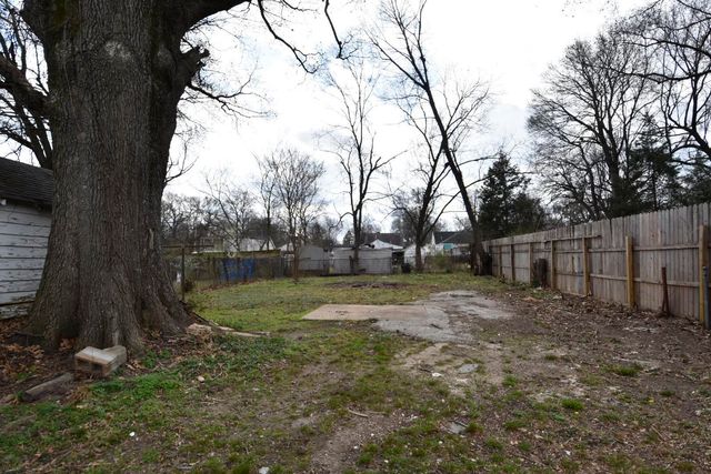 3543 GIVEN AVE, Memphis, TN 38122