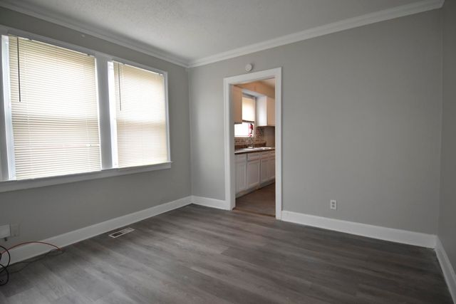 3543 GIVEN AVE, Memphis, TN 38122