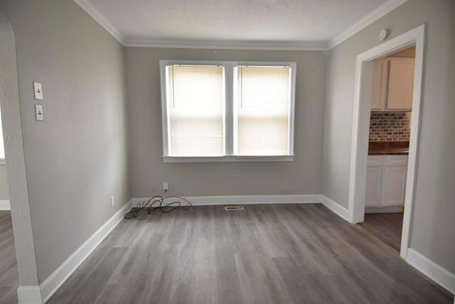 3543 GIVEN AVE, Memphis, TN 38122