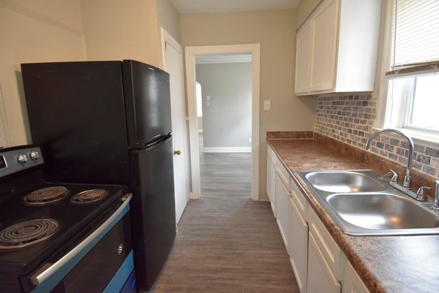 3543 GIVEN AVE, Memphis, TN 38122