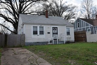 3543 GIVEN AVE, Memphis, TN 38122