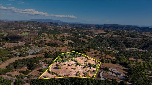 22735 Carancho Road, Temecula, CA 92590