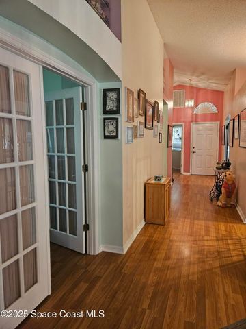 3904 Saint Armens Circle, Melbourne, FL 32934