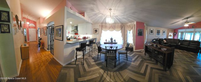 3904 Saint Armens Circle, Melbourne, FL 32934