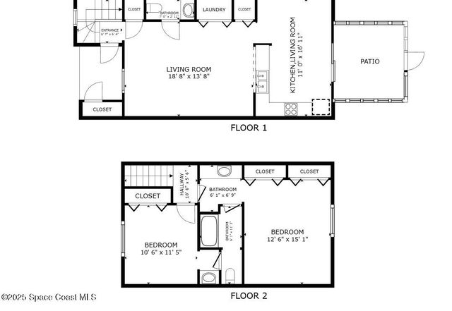 3904 Saint Armens Circle, Melbourne, FL 32934