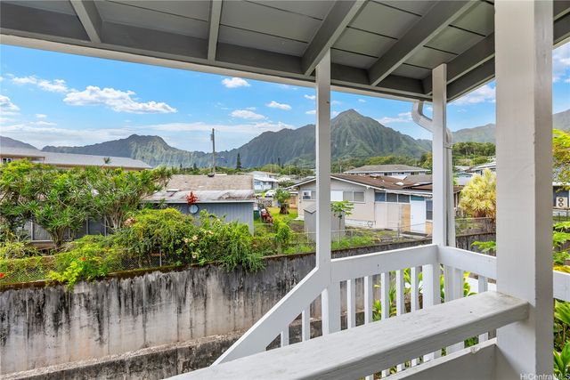 45-822 Paleka Place, Kaneohe, HI 96744