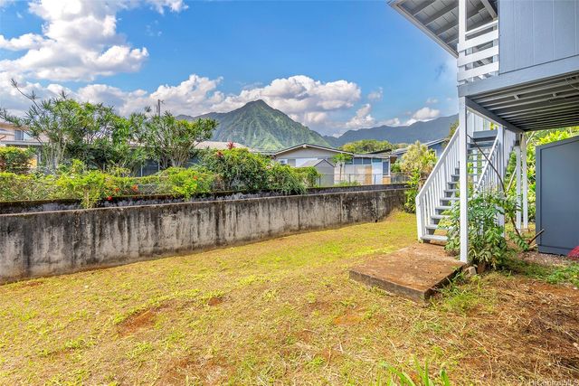 45-822 Paleka Place, Kaneohe, HI 96744