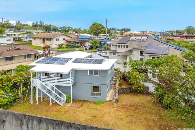 45-822 Paleka Place, Kaneohe, HI 96744