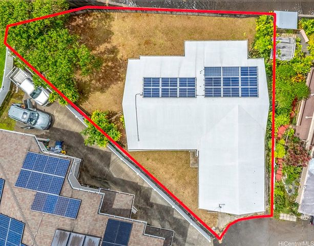 45-822 Paleka Place, Kaneohe, HI 96744