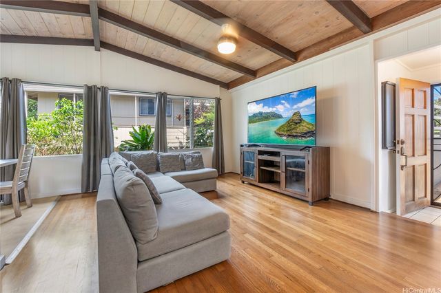 45-822 Paleka Place, Kaneohe, HI 96744