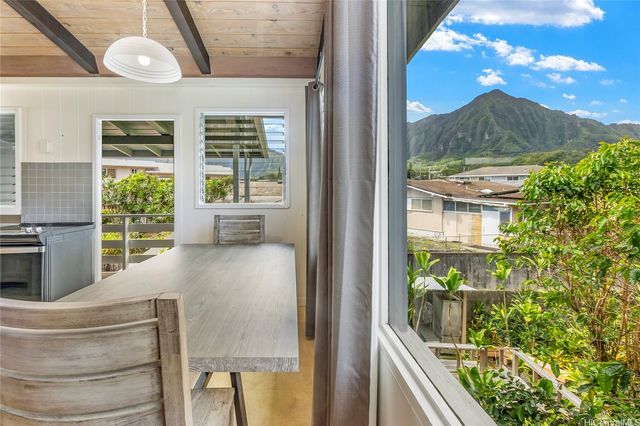 45-822 Paleka Place, Kaneohe, HI 96744