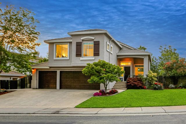 904 Agee Ct, Folsom, CA 95630