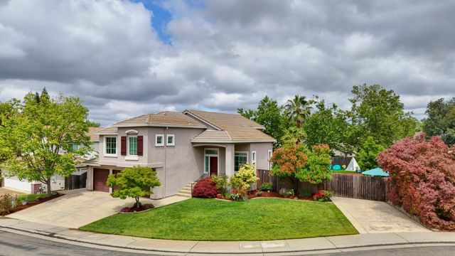 904 Agee Ct, Folsom, CA 95630