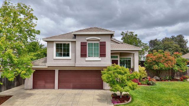 904 Agee Ct, Folsom, CA 95630