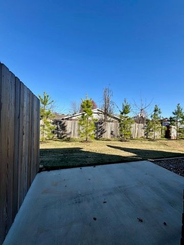 2803 W Mockingbird Lane, Rogers, AR 72756