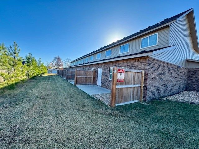 2803 W Mockingbird Lane, Rogers, AR 72756