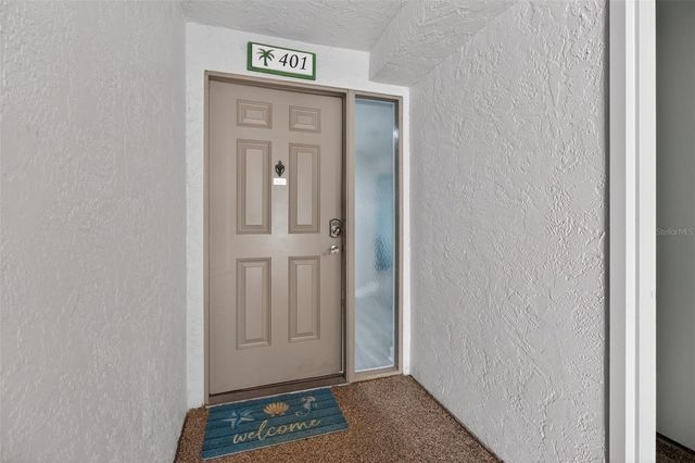 14600 GULF BOULEVARD 401, Madeira Beach, FL 33708