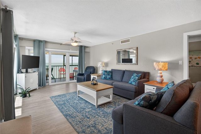 14600 GULF BOULEVARD 401, Madeira Beach, FL 33708