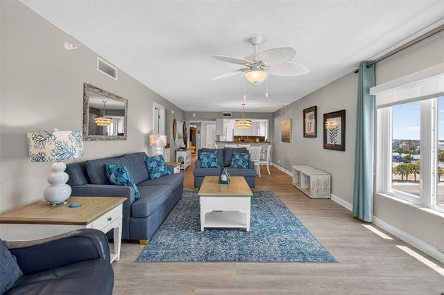 14600 GULF BOULEVARD 401, Madeira Beach, FL 33708