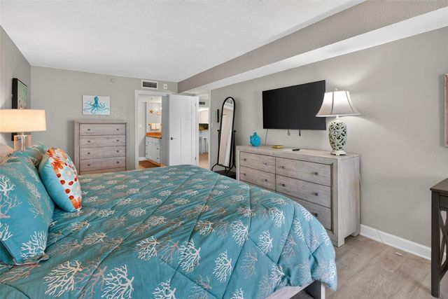 14600 GULF BOULEVARD 401, Madeira Beach, FL 33708
